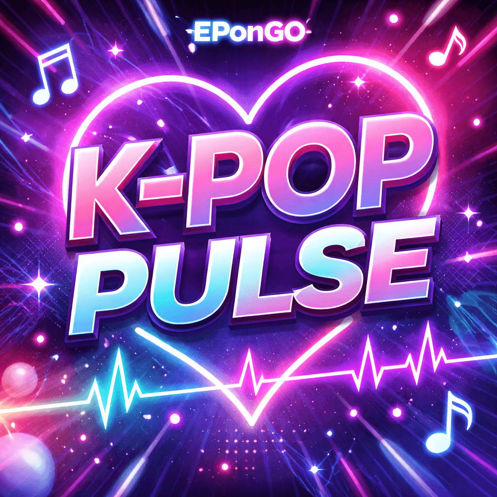 K-Pop