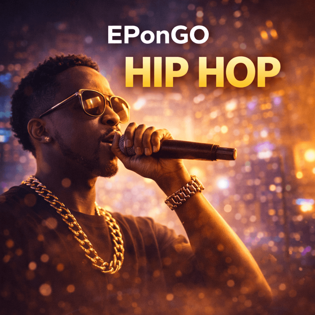 Rap & Hip Hop