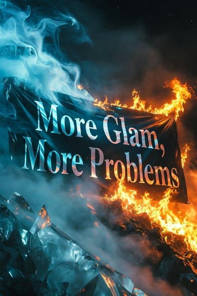 GLAM’s TRAP RADIO